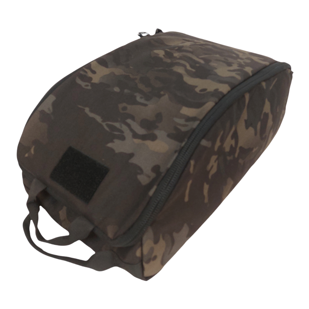 OTTE GEAR - Helmet Bag V2 - (Multicam Black)