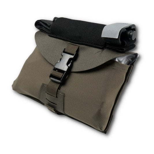 GBRS GROUP - IFAS Pouch (Mas Grey)