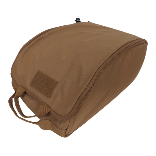 OTTE GEAR - Helmet Bag (Coyote)