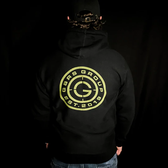 GBRS Group Instructor Hoodie