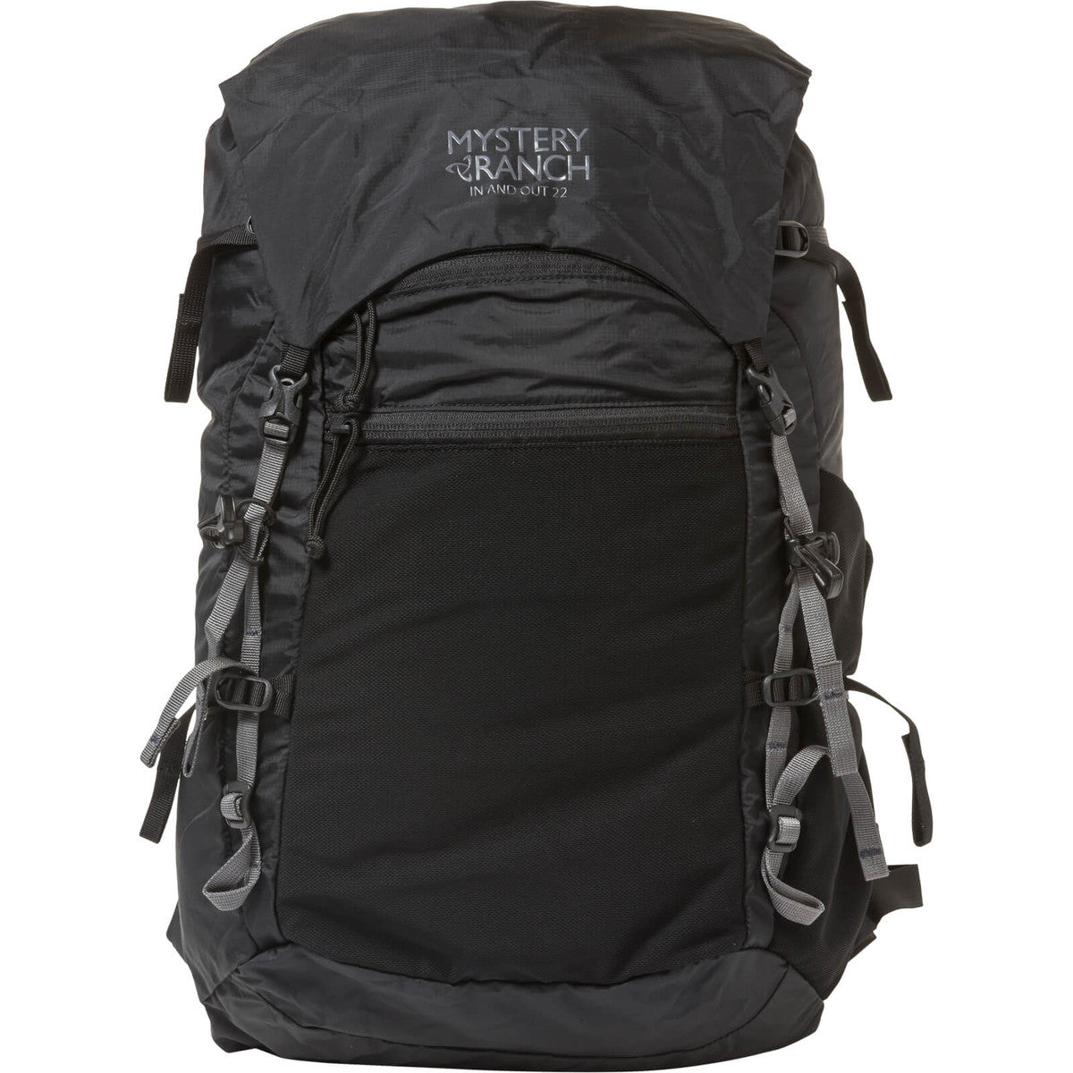 Mystery Ranch - In and Out 22 (Black)