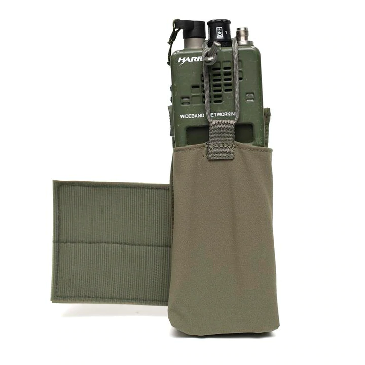 Universal Carrier Radio Pouch LBT-2739X RANGER GREEN