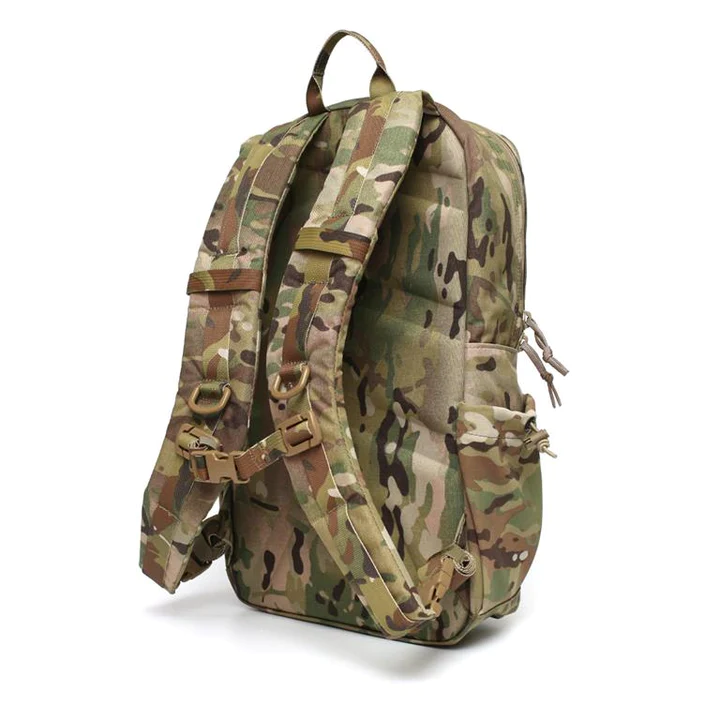 LBT - 14L Day Pack, V2 (Multicam)