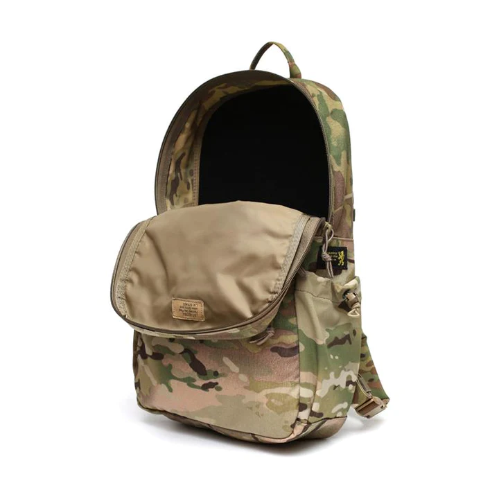 LBT - 14L Day Pack, V2 (Multicam)