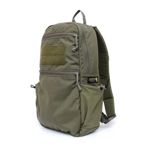 LBT - 14L Day Pack, V2 (Ranger Green) | Endeavour Tactical Ltd