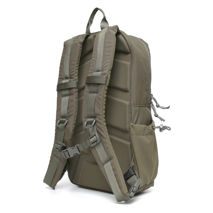 LBT - 14L Day Pack, V2 (Ranger Green)