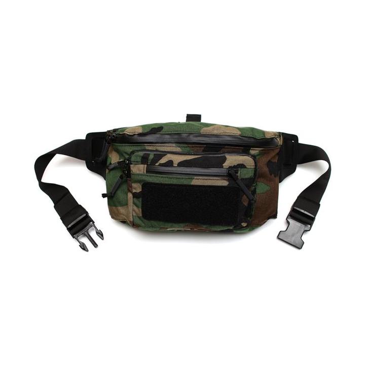 Chest rig fanny outlet pack