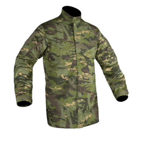 Crye Precision - GB4 Field Shirt (Multicam Tropic) | Endeavour