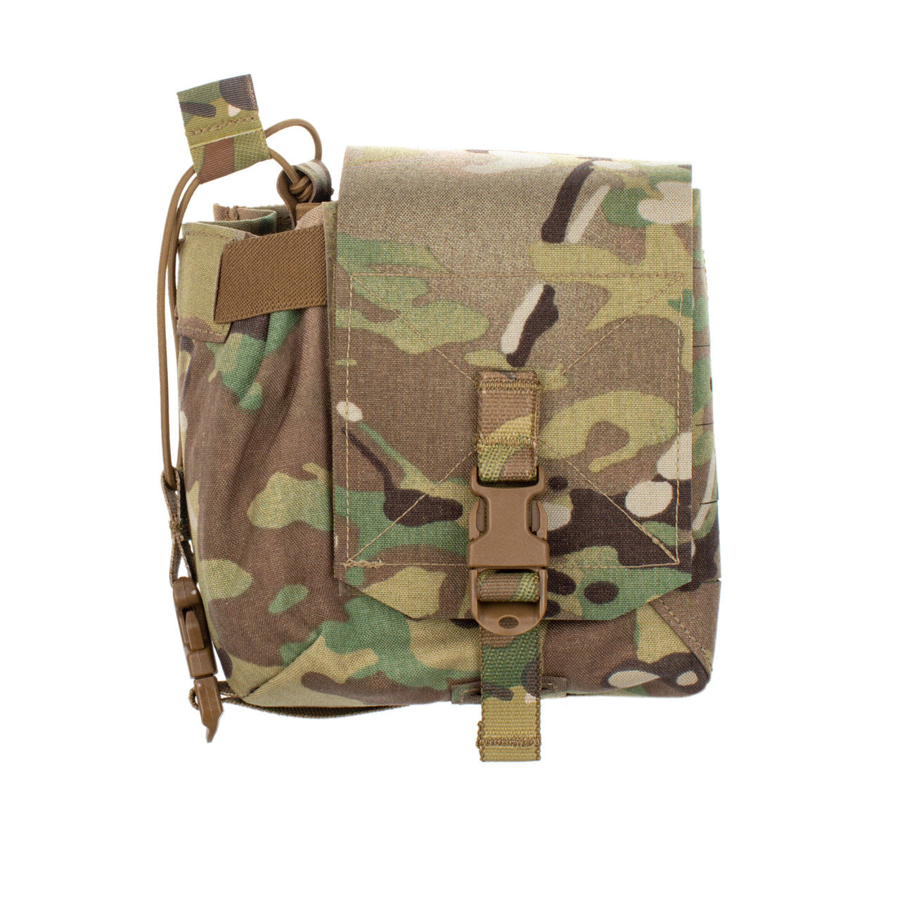 Spiritus Systems - Mutant Pouch (Multicam)