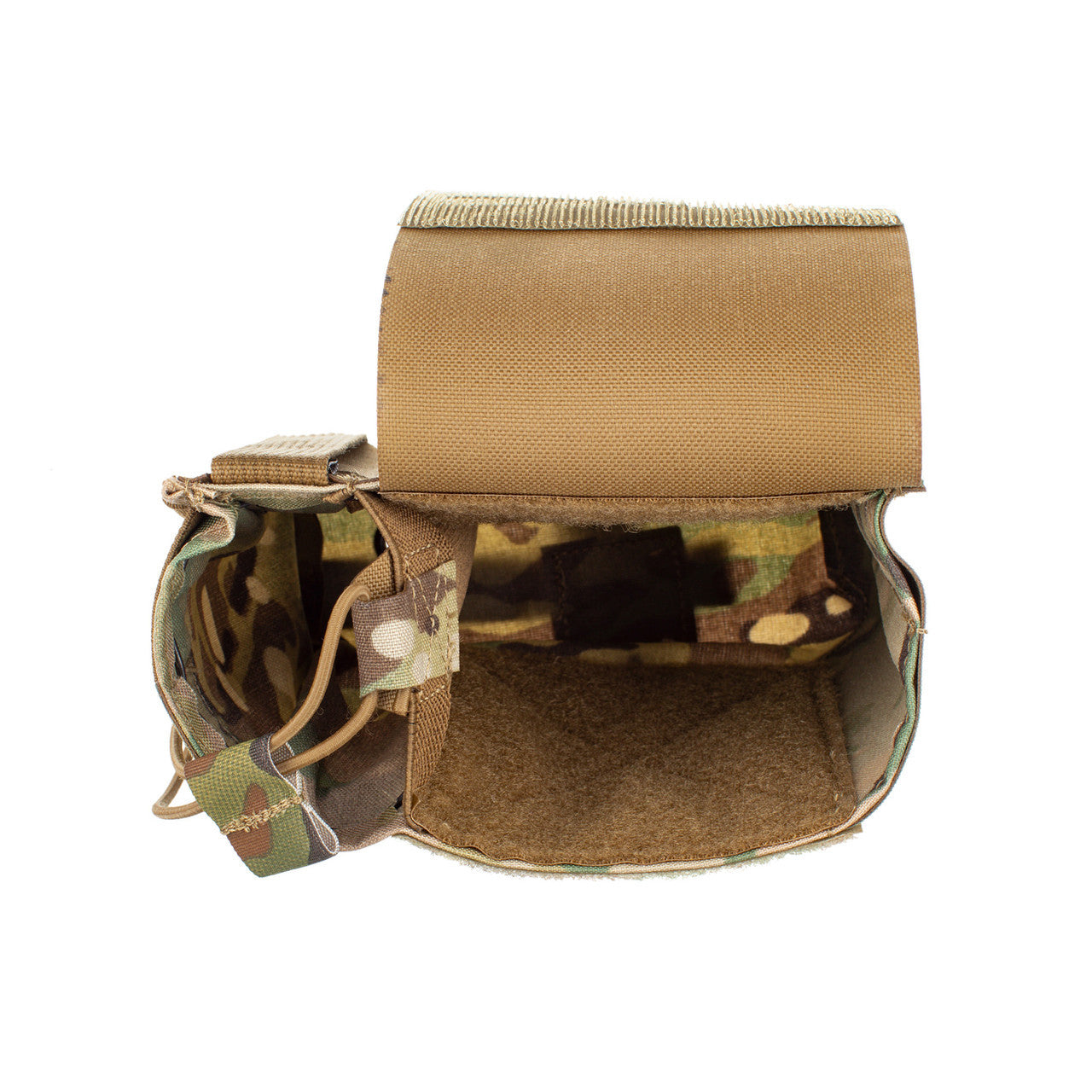 Spiritus Systems - Mutant Pouch (Multicam)