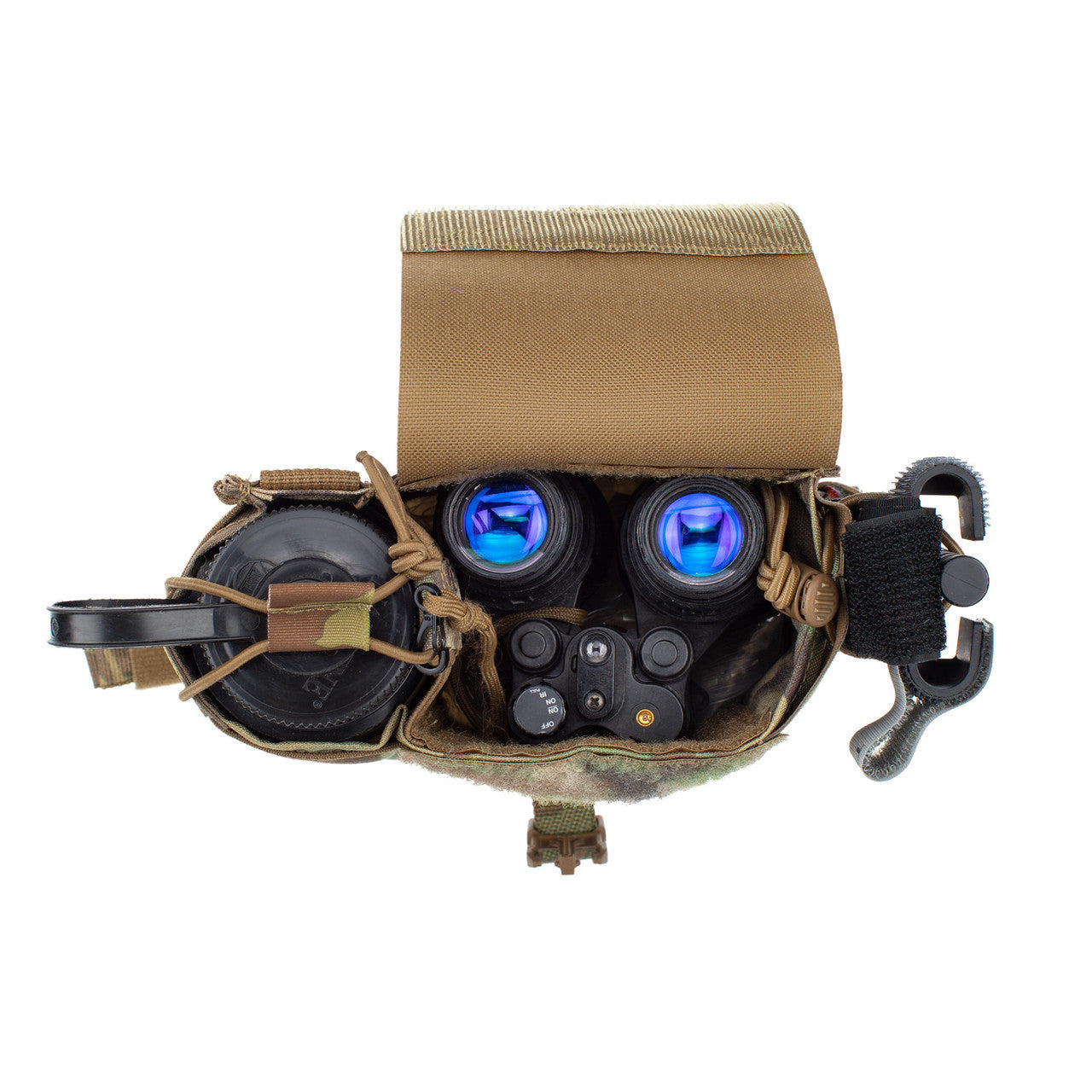 Spiritus Systems - Mutant Pouch (Multicam)