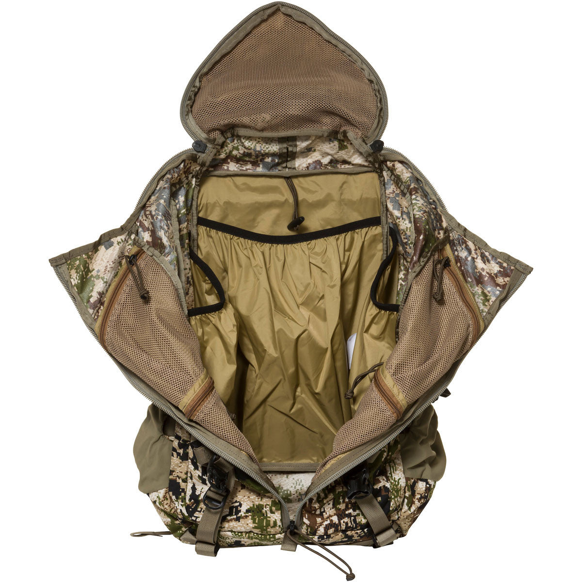 Mystery Ranch - Pintler - X Large - Optifade Subalpine