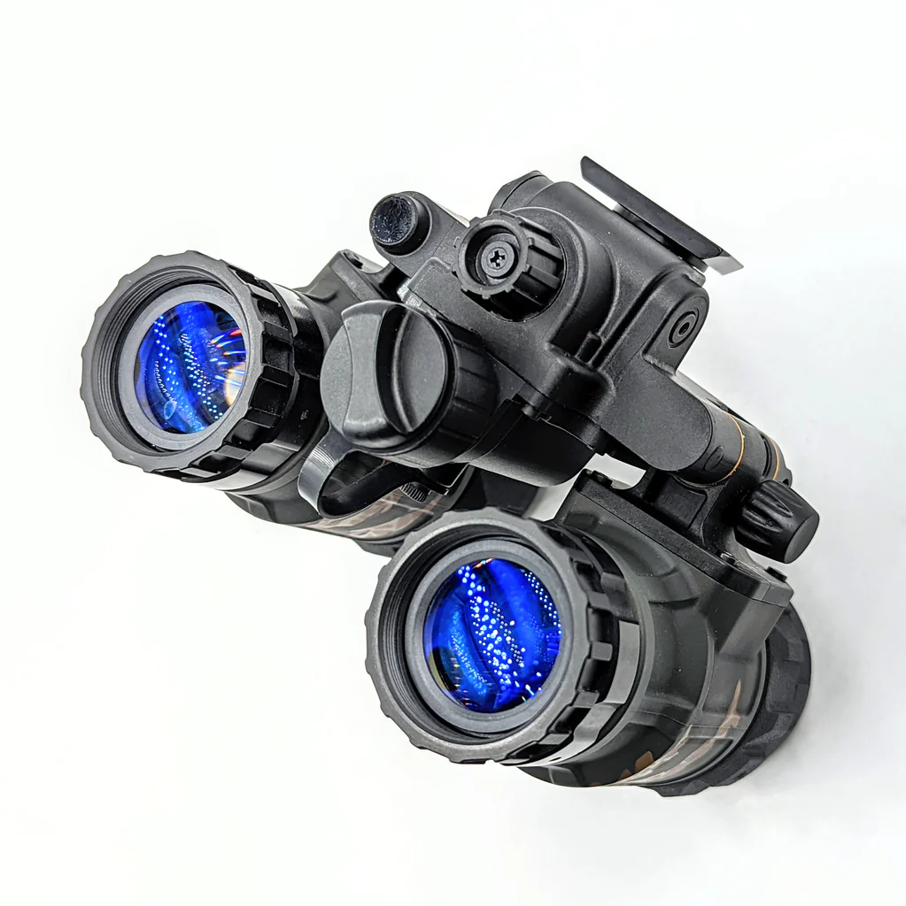 BNVD 1431 (Photonis) - Argus Lenses