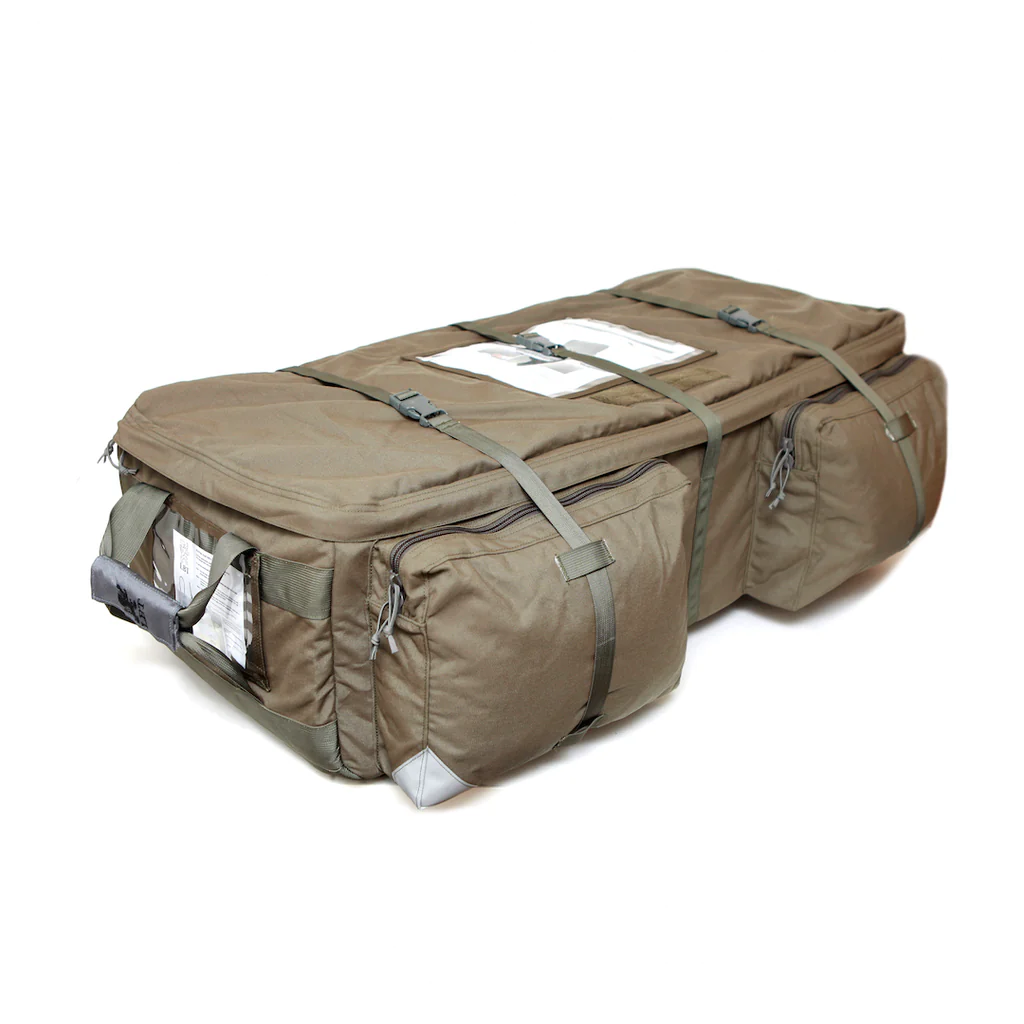 LBT Large Wheeled Load-Out Bag with Padding