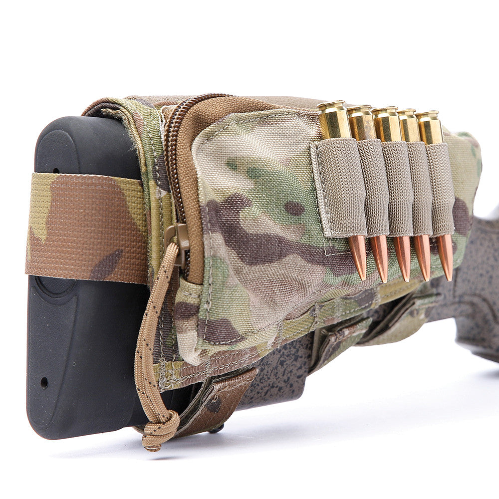 Eagle Industries - Shooter's Rifle Stock Pad