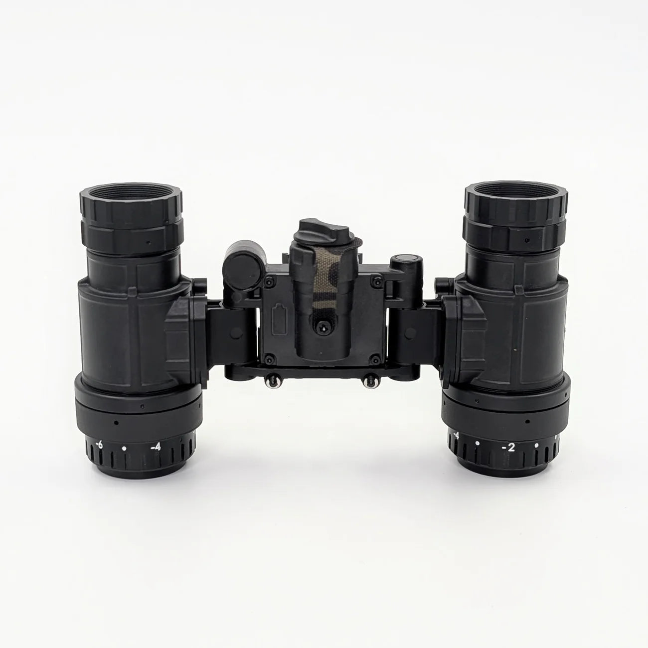 NVG Alpha - Photonis XR5 1400+ (Green Phos)