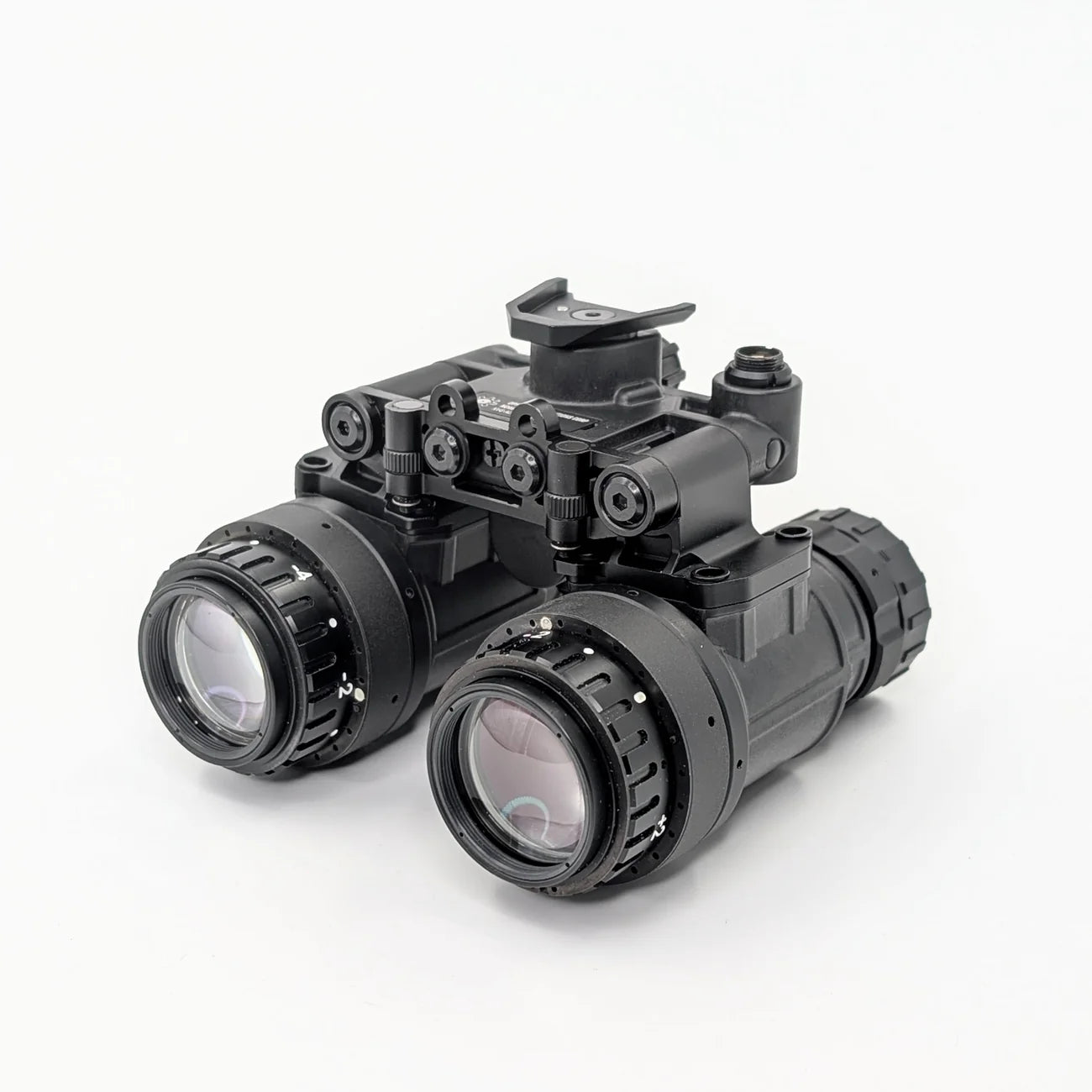 NVG Alpha - Photonis XR5 1400+ (Green Phos)