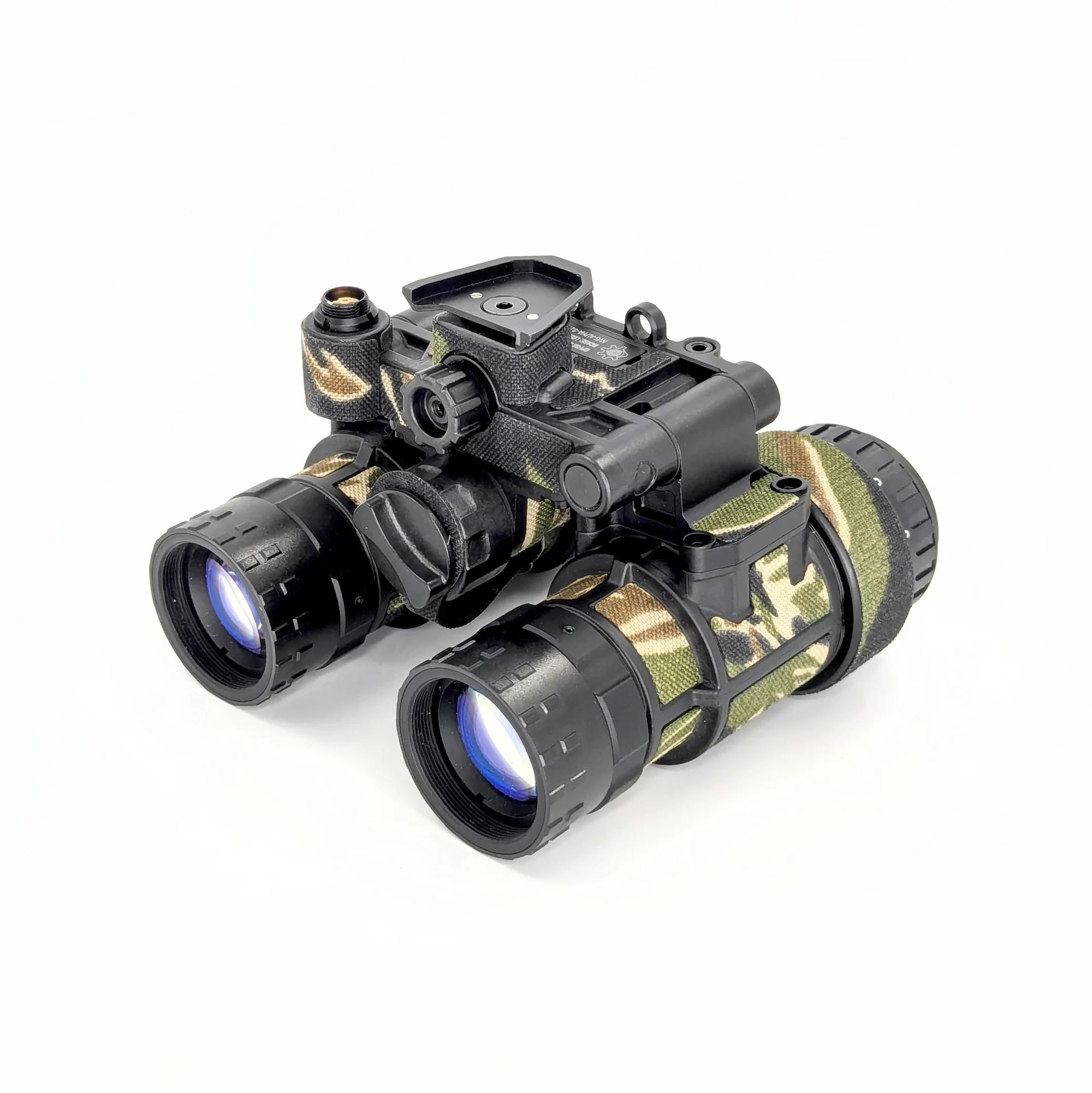 NVG Alpha - Cordura Wrap