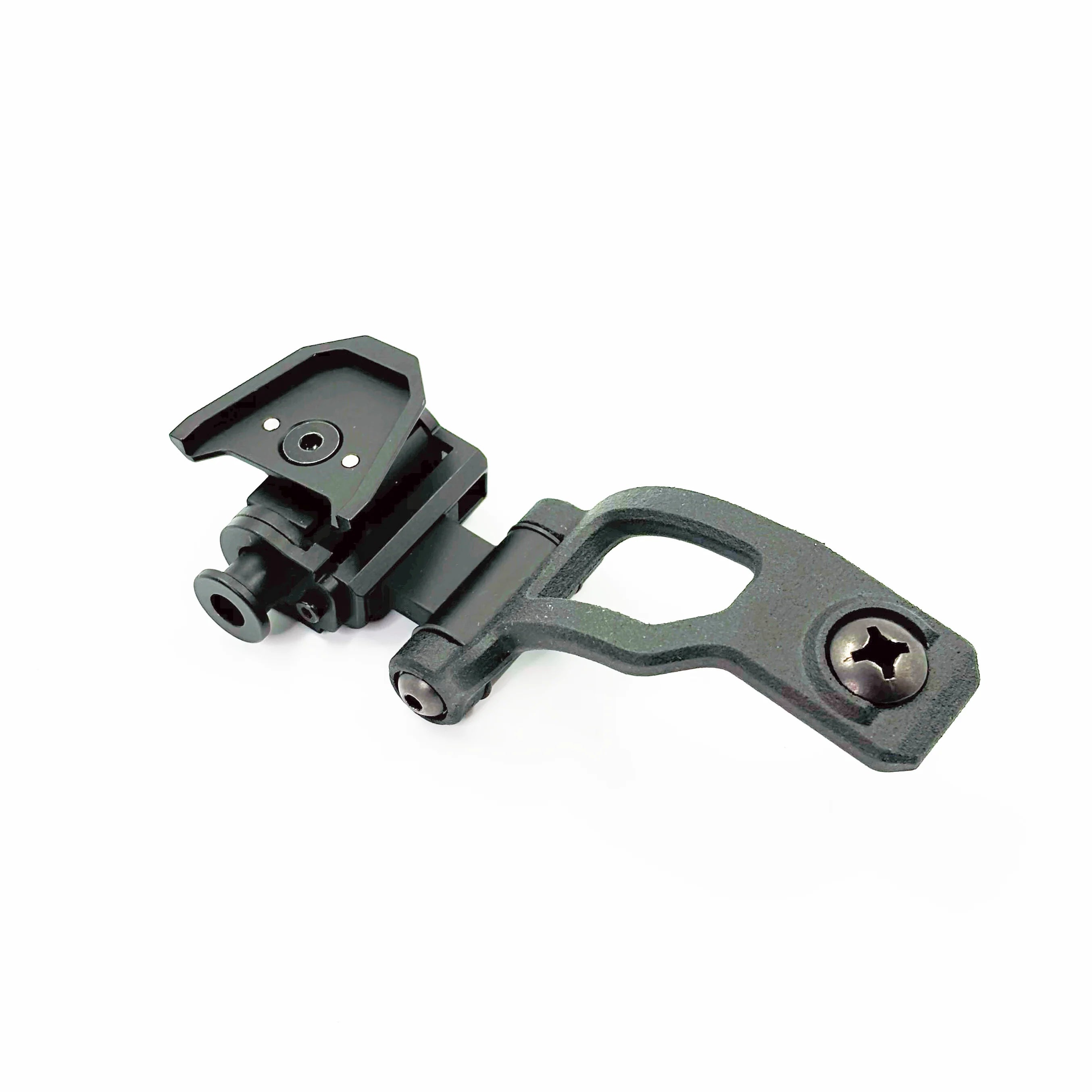 AMBIDEXTROUS ARTICULATING A2 PRO ARM (PVS-14 DOVETAIL)