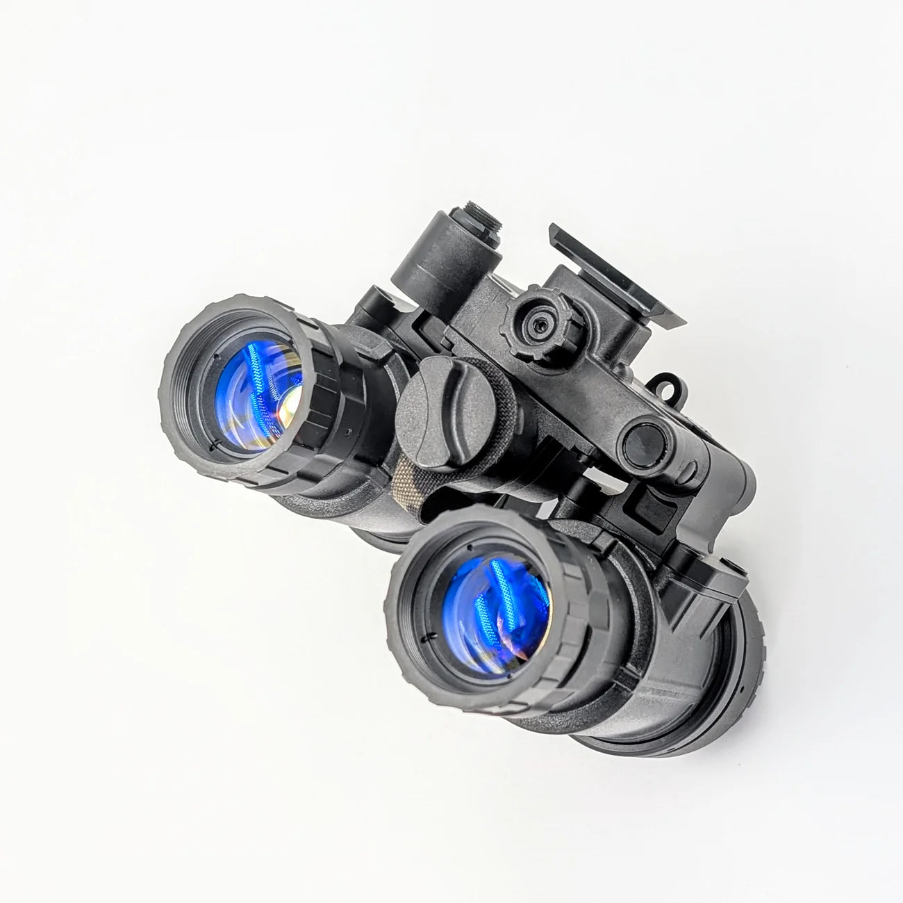 NVG Alpha - Photonis XR5 1400+ (Green Phos)
