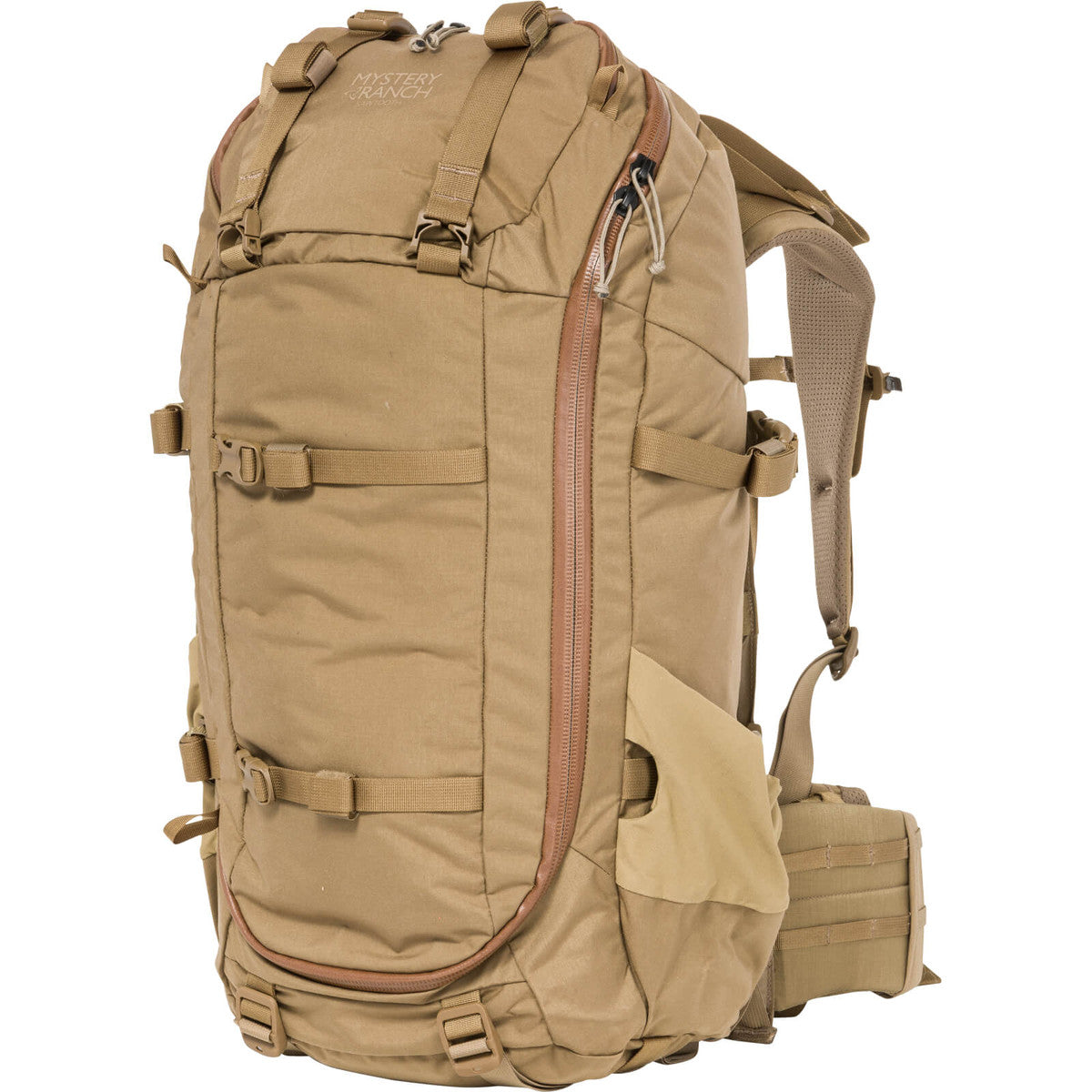 Mystery Ranch - Sawtooth 45 - Large - Coyote