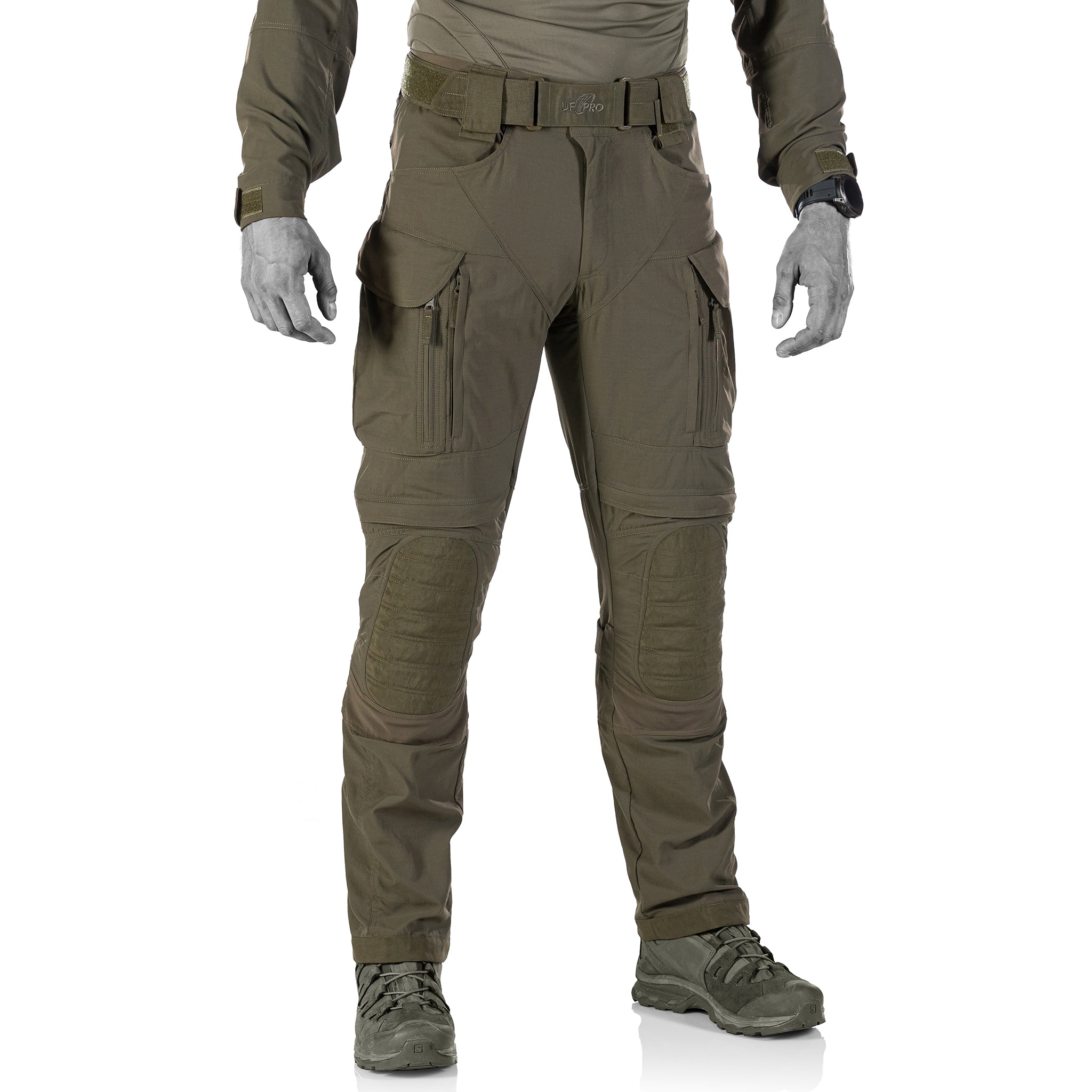 UF PRO - Striker TT Combat Pant