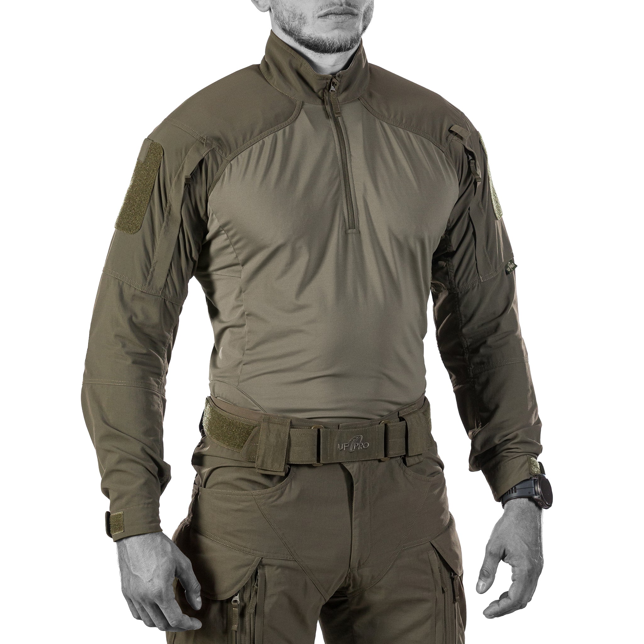 UF PRO - Striker X Combat Shirt Gen 3