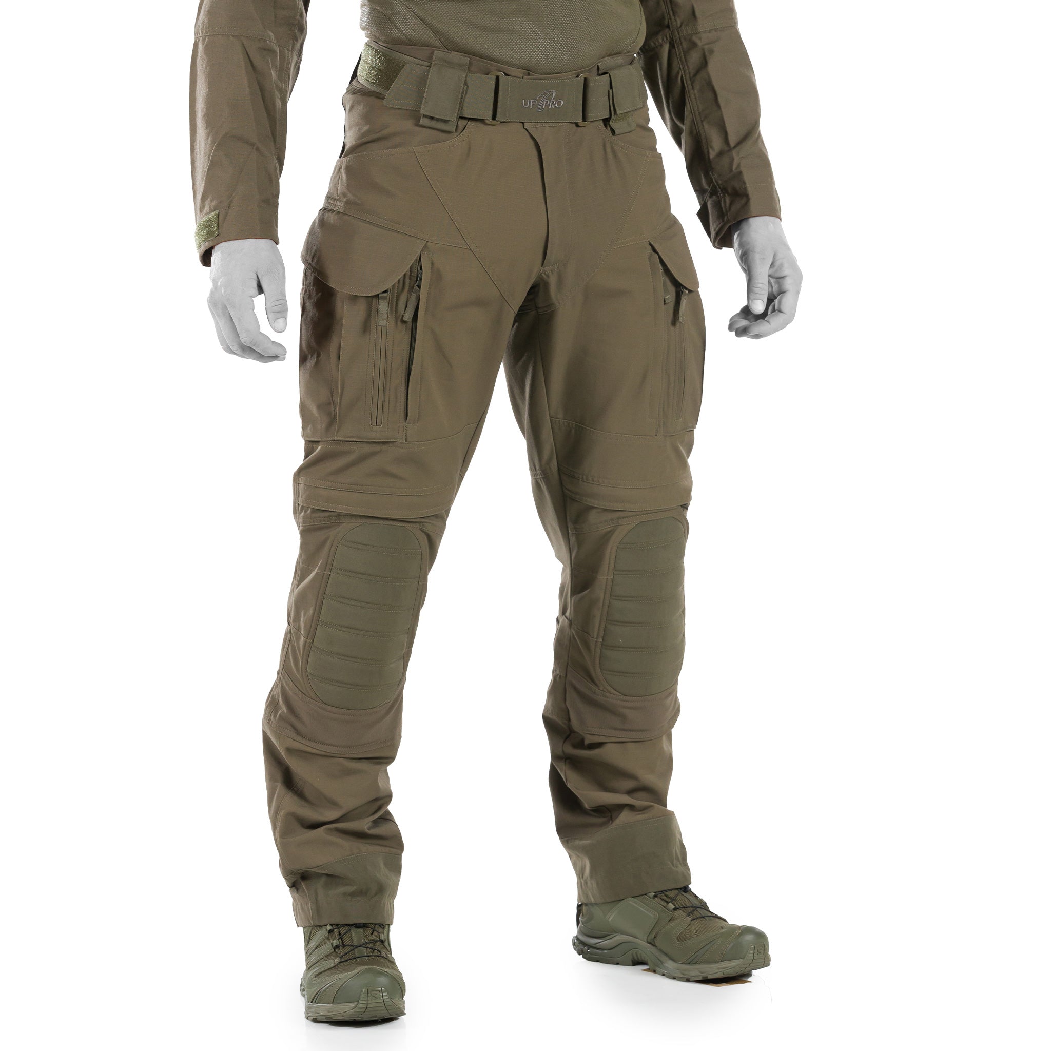 UF PRO - Striker X Gen.2 Combat Pant