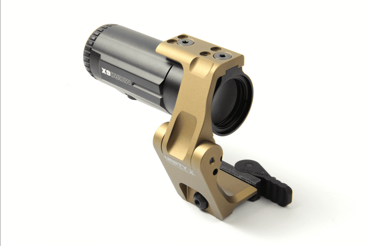 Unity Tactical - FAST Omni FTC Mount | Endeavour Tactical Ltd Unity Tactical - FAST Omni FTC Mount | Endeavour Tactical Ltd