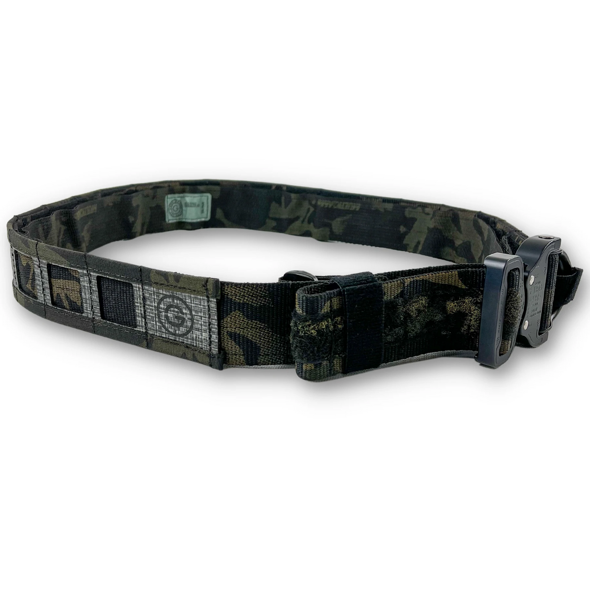 GBRS GROUP ASSAULTER BELT SYSTEM V2 | Endeavour Tactical Ltd GBRS GROUP ASSAULTER BELT SYSTEM V2 | Endeavour Tactical Ltd