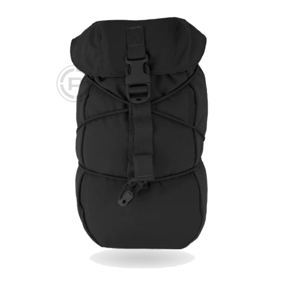 Crye Precision GP Pouch 11x6x4 Black