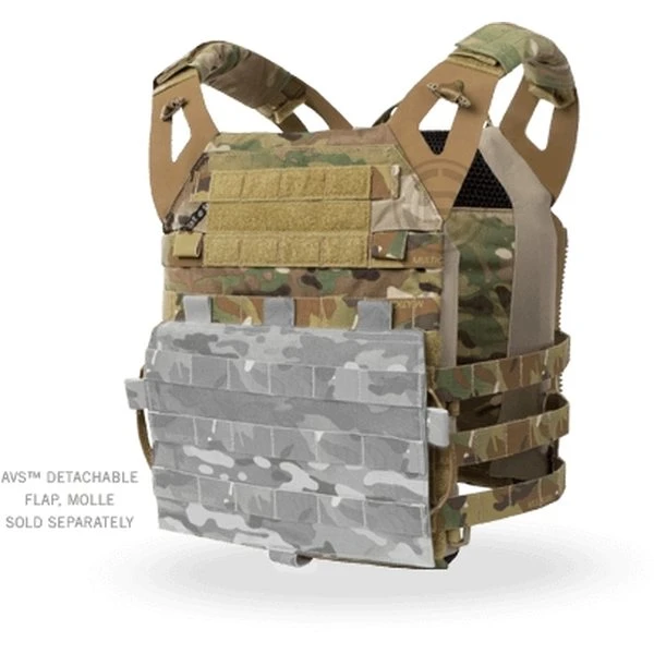 CRYE JPC 2.0 Multicam Tropic