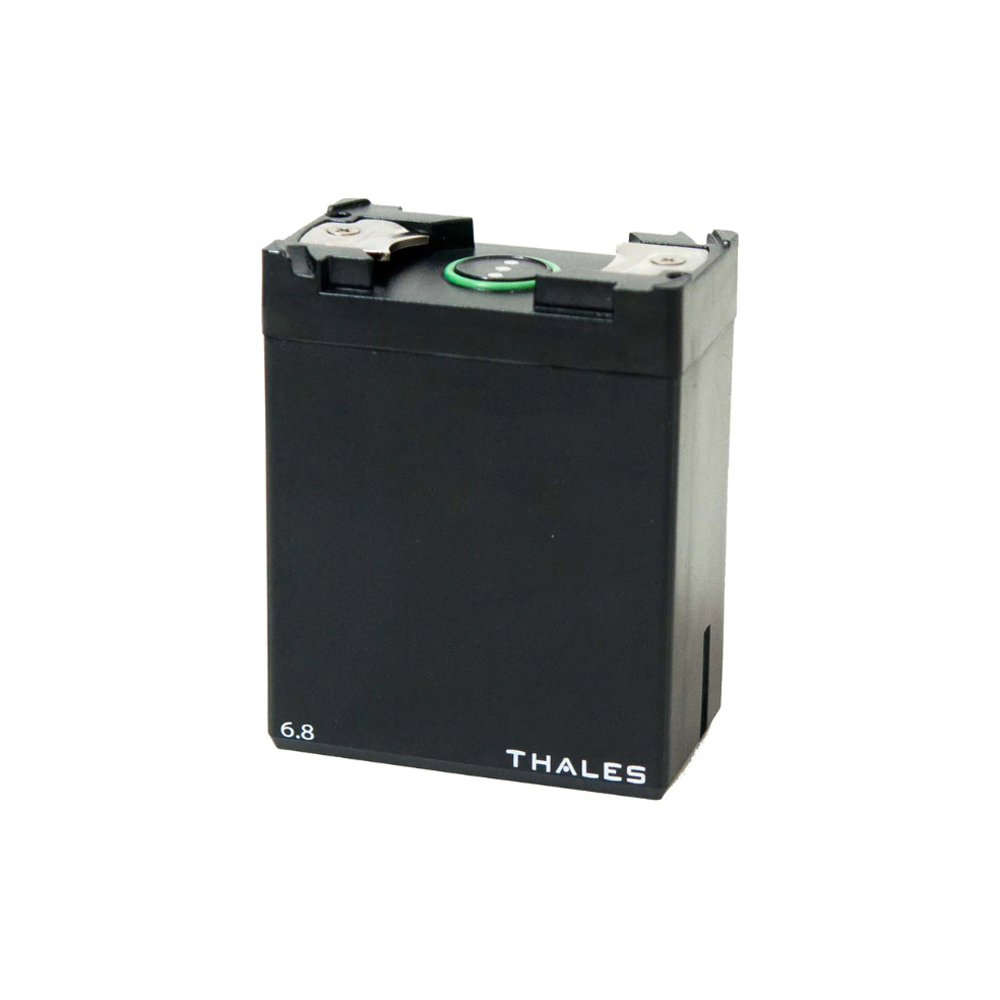 TCA PRC 148 Radio Spare Battery Case
