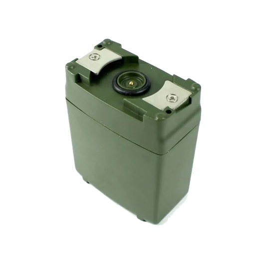 TCA PRC 152 Radio Spare Battery Case