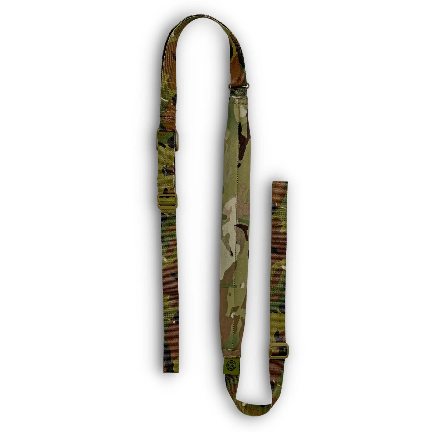 GBRS GROUP SECOND BEST SLING MULTICAM | Endeavour Tactical Ltd GBRS GROUP SECOND BEST SLING MULTICAM | Endeavour Tactical Ltd