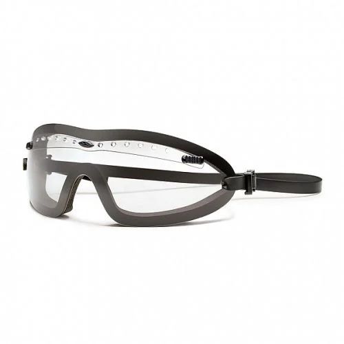 Smith Optics - Boogie Regulator Clear | Endeavour Tactical Ltd