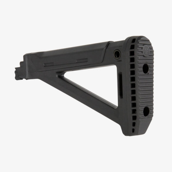 Magpul MOE SL Enhanced Rubber Butt-Pad, 0.70