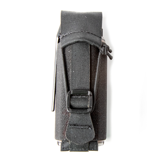 Blackhawk FOUNDATION SERIES FLASHBANG POUCH BLACK