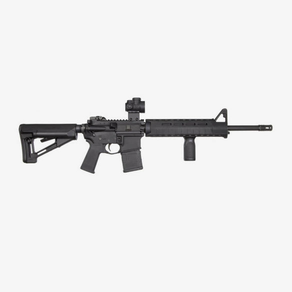 Magpul STR Carbine Stock – Commercial-Spec