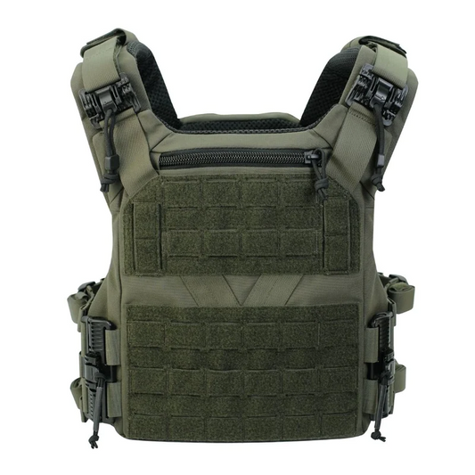 Agilite - K19 Plate Carrier - Ranger Green