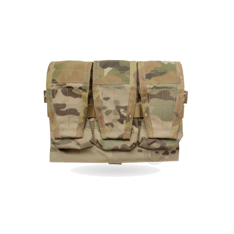 CRYE - AVS Detachable Flap (7.62) | Endeavour Tactical Ltd