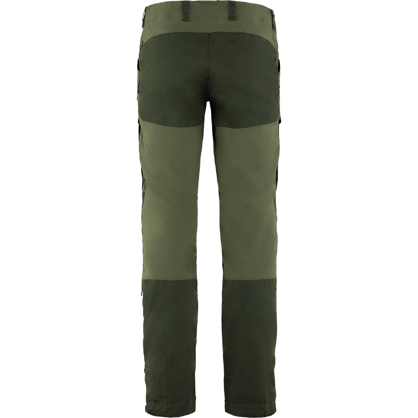 Keb Trousers M Deep Forest/Laurel Green EU56