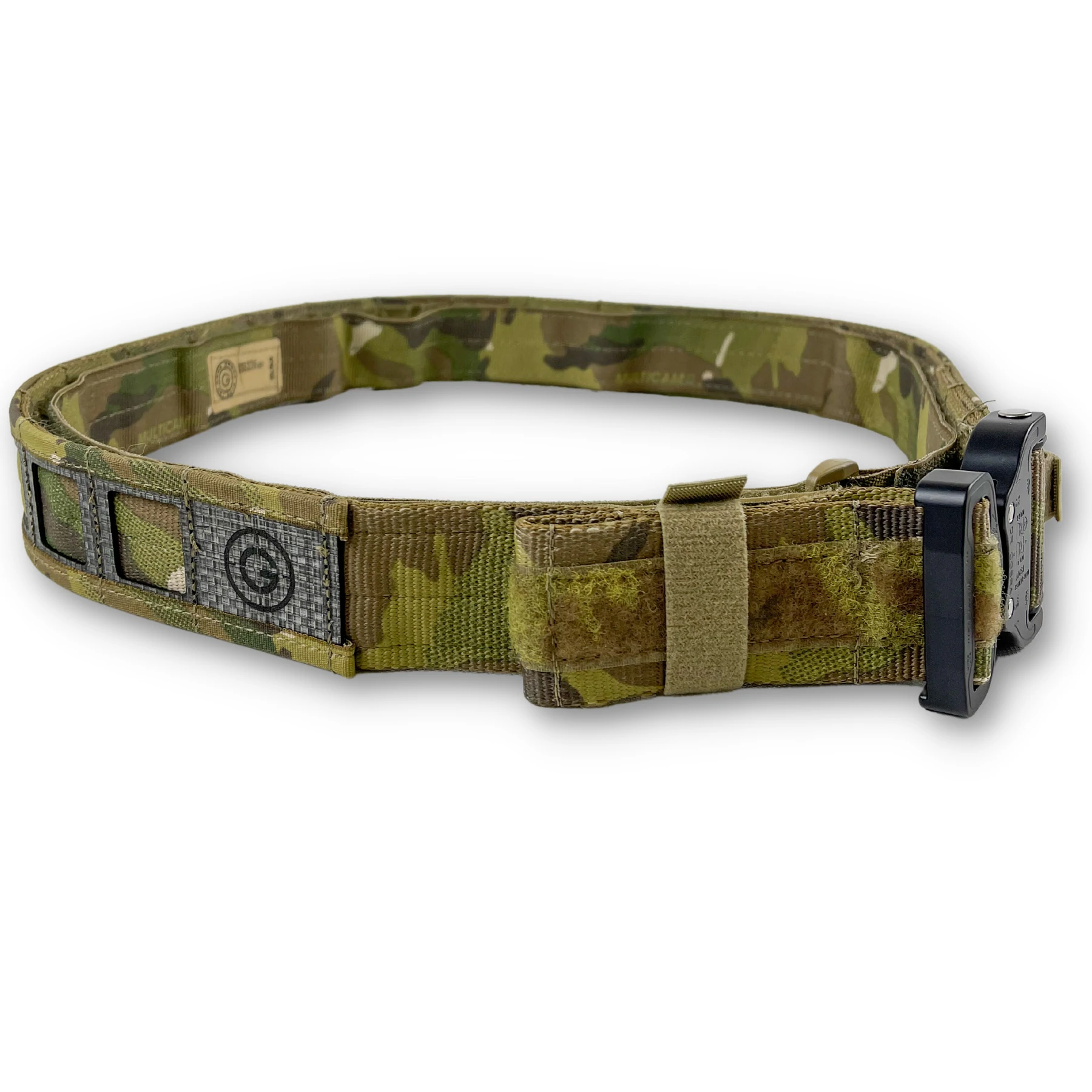 個人装備 GBRS GROUP ASSAULTER BELT SYSTEM V2 GBRS GROUP ASSAULTER BELT SYSTEM V2 | Endeavour Tactical Ltd