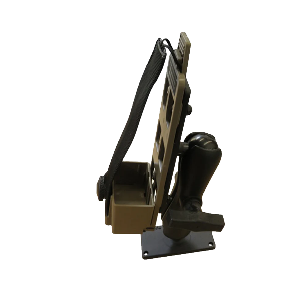 Radio Holster VEHICLE MOUNT