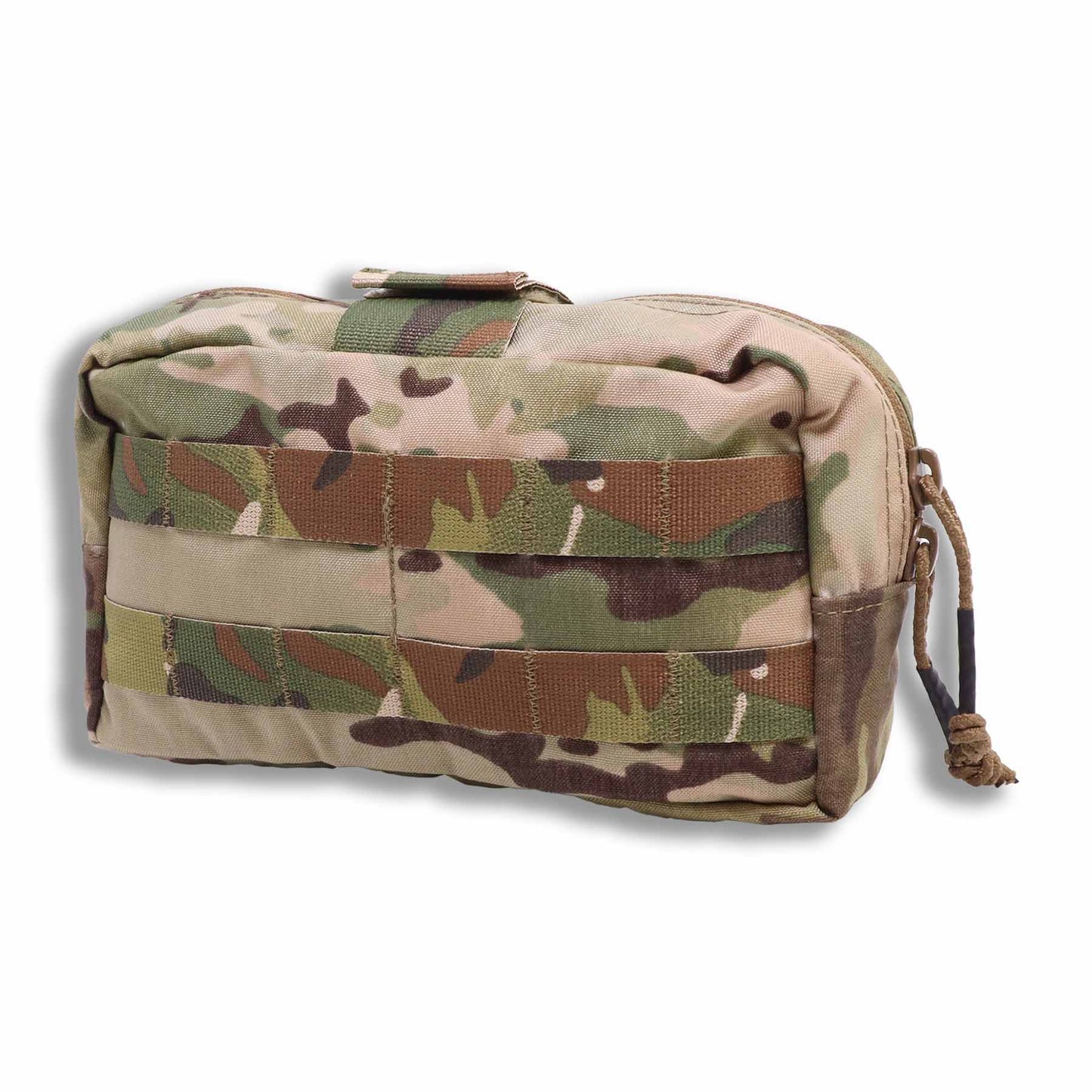 Eagle Utility Pouch, 9x3x5, MOLLE Front