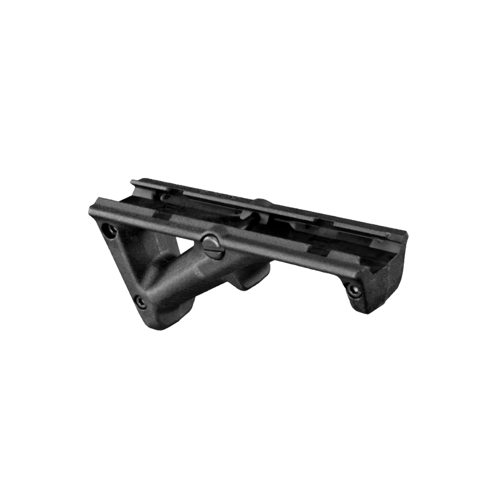Magpul AFG-2 - Angled Fore Grip - BLACK