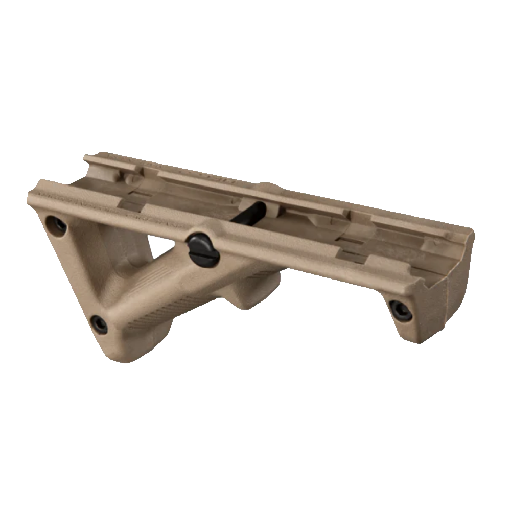 Magpul AFG-2 - Angled Fore Grip - FDE