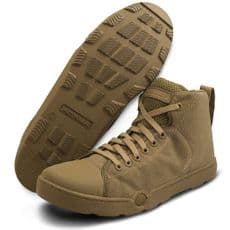 Altama Maritime Assault Mid - Coyote