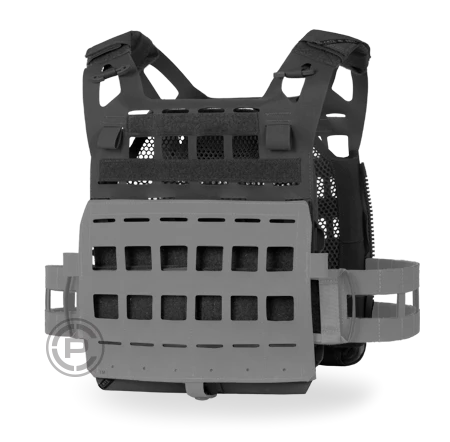 Airlite SPC Medium Ranger Green