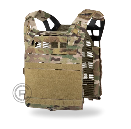Airlite SPC Medium Black